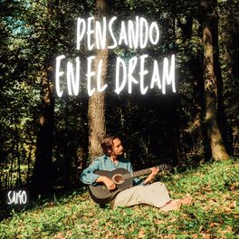 Album cover of Pensando en el dream (Remix)