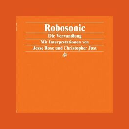Album cover of Die Verwandlung