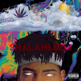 Album cover of Shalahleem