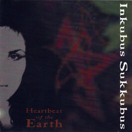 Album cover of Heartbeat Of The Earth