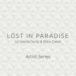 Album cover of Lost in Paradise