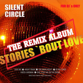 Album cover of Stories - The Remix Album