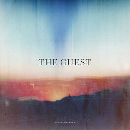 Album cover of The Guest