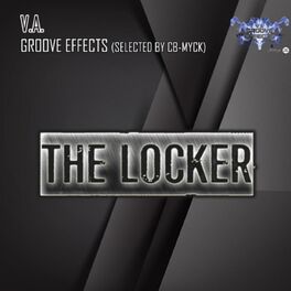 Album cover of Groove Effects (Selected By CB-Myck)