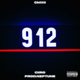 Album cover of 912