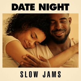 Album cover of Date Night Slow Jams