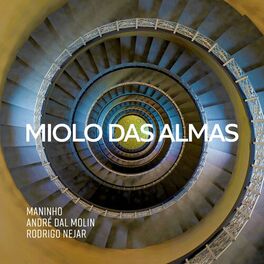 Album cover of Miolo das Almas