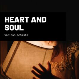 Album cover of Heart And Soul