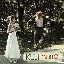 Album cover of Hurra!
