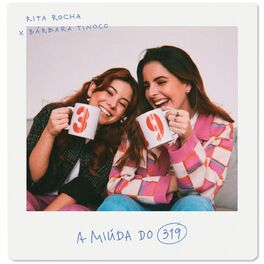 Album cover of A Miúda do 319