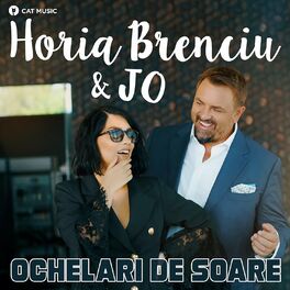 Album cover of Ochelari de soare