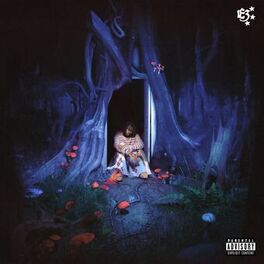 Album cover of E3