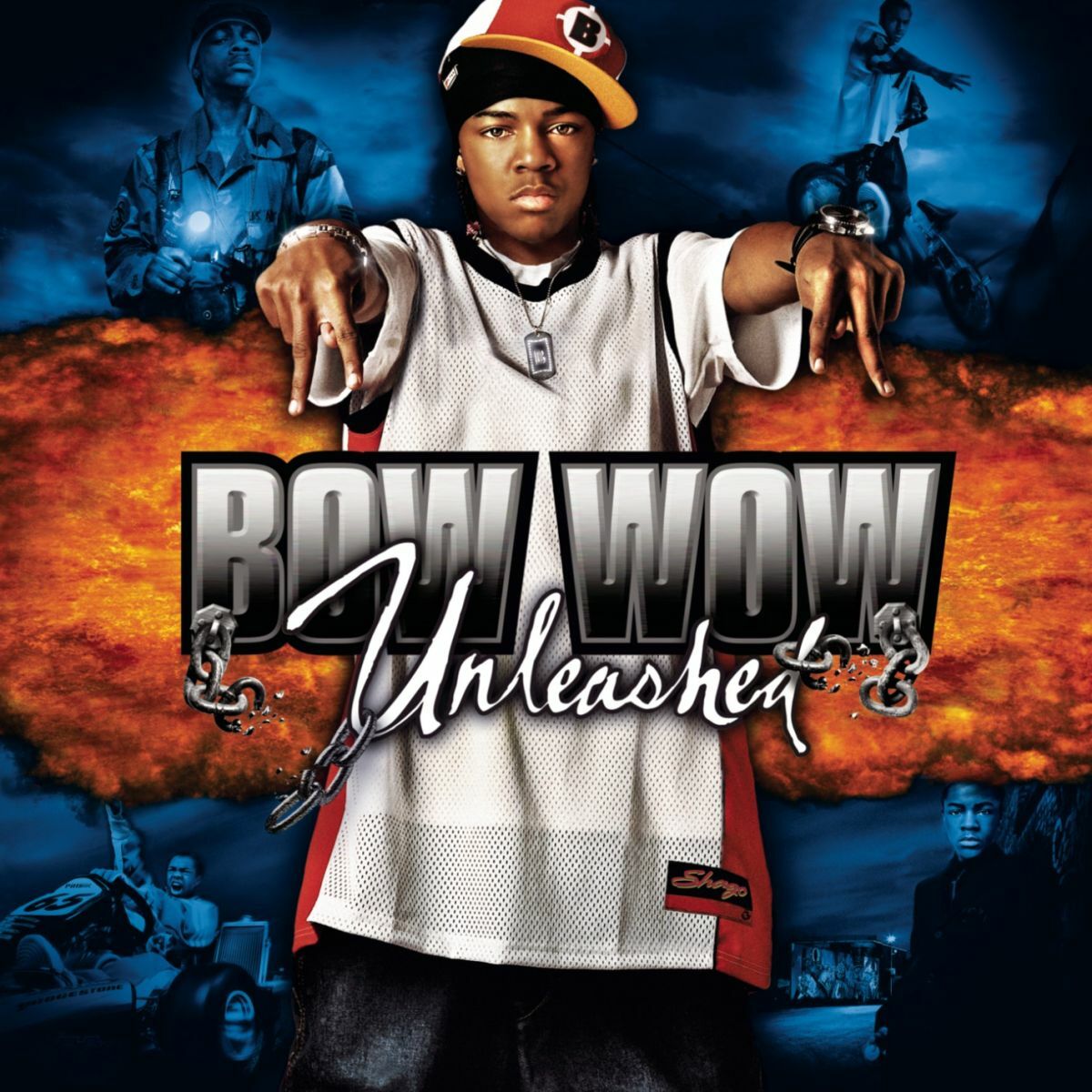 Bow Wow: albums, songs, playlists | Listen on Deezer