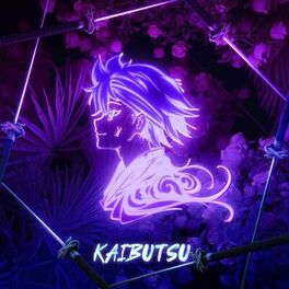 Album cover of Kaibutsu (from 