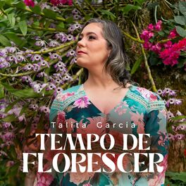 Album cover of Tempo de Florescer