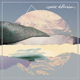 Album cover of Isaac Delusion