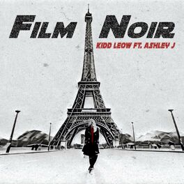 Album cover of Film Noir (feat. Ashley J)