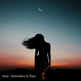 Album cover of Somewhere in Time