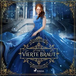 Album cover of Die vierte Braut