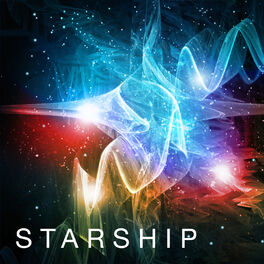 Album cover of Starship