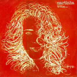 Album cover of Martinha (1988)