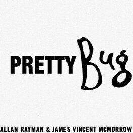 Album cover of Pretty Bug