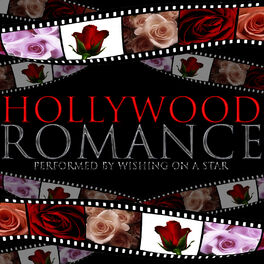 Album cover of Hollywood Romance
