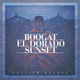 Album cover of El Dorado Sunset (Édition Deluxe)