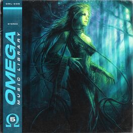 Album cover of Omega Music Library 5