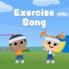 Album cover of Exercise Song