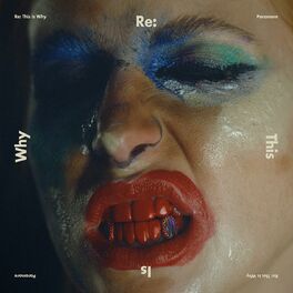 Album cover of Re: This Is Why