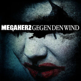 Album cover of Megaherz - Gegen Den Wind (MP3 EP)