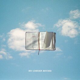 Album cover of no longer bound