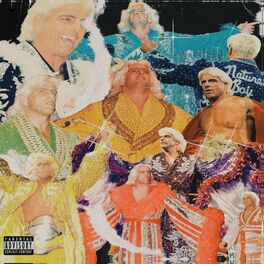 Album cover of Flair 4 The Gold