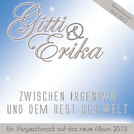 Album cover of Zwischen Irgendwo und dem Rest der Welt