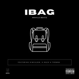 Album cover of iBAG (feat. King4low, K-Rock & THEMBA)