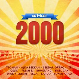 Album cover of En İyiler 2000