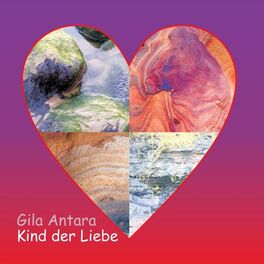 Album cover of Kind der Liebe