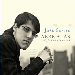 Album cover of Abre Alas (Canções de Ivan Lins)