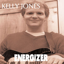 Album cover of Energizer [Digital E.P.]