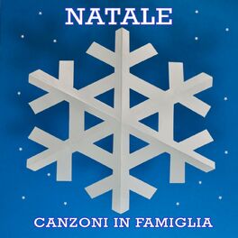 Album cover of Natale Canzoni in famiglia 2022
