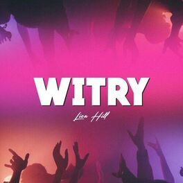 Album cover of Witry
