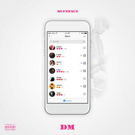 Album cover of Dm