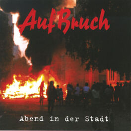 Album cover of Abend in Der Stadt