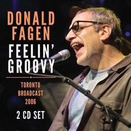 Album cover of Feelin` Groovy