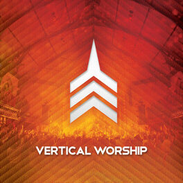 Album cover of Live Worship From Vertical Church