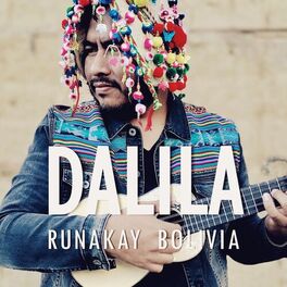 Album cover of Dalila
