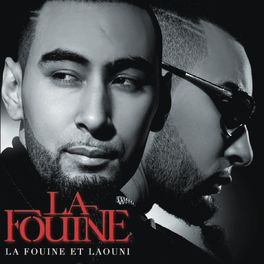 Album cover of La Fouine et Laouni