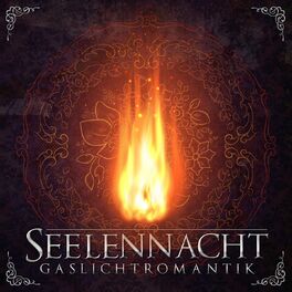 Album cover of Gaslichtromantik