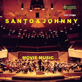 Album cover of Movie Music